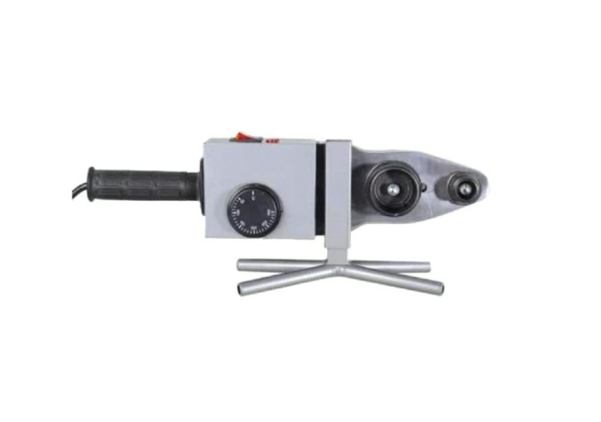 Аппарат для сварки полипропиленовых труб Ресанта АСПТ-2000К [65/135]