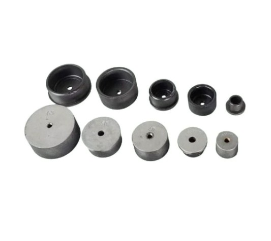 Аппарат для сварки полипропиленовых труб Ресанта АСПТ-2000К [65/135]