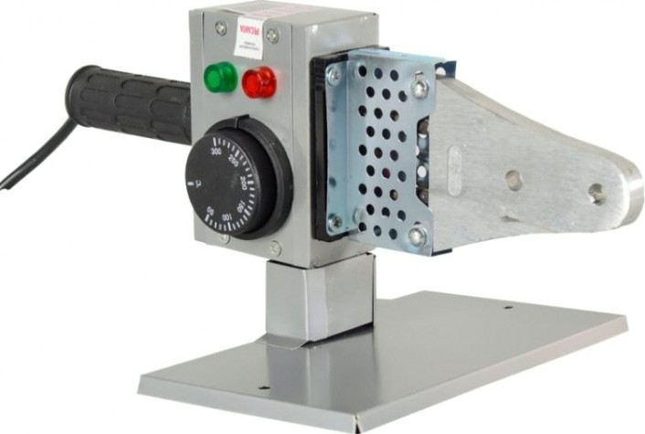 Аппарат для сварки полипропиленовых труб Ресанта АСПТ-600 [65/121]