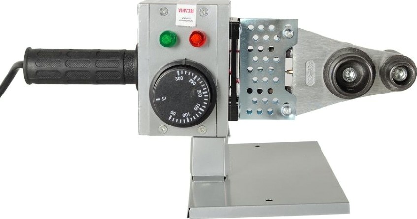 Аппарат для сварки полипропиленовых труб Ресанта АСПТ-600 [65/121]