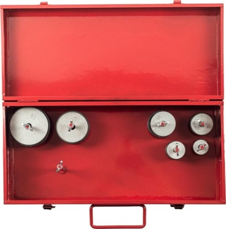 Аппарат для сварки полипропиленовых труб Ресанта АСПТ-63/1К [65/107]