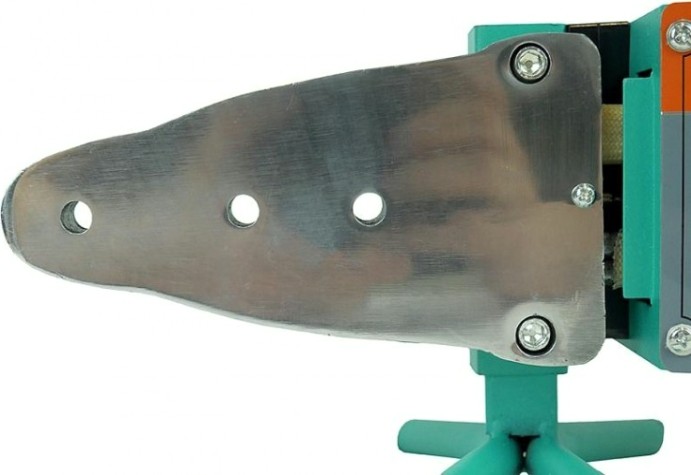 Аппарат для сварки полипропиленовых труб Sturm TW7219