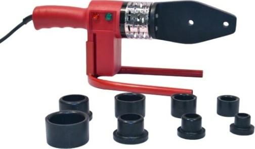 Аппарат для сварки полипропиленовых труб VOLL 4.50040 V-Weld-R040