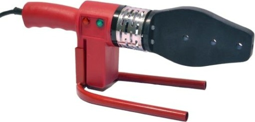 Аппарат для сварки полипропиленовых труб VOLL 4.50063 V-Weld R063 Аппарат для сварки полипропиленовых труб VOLL 4.50063 V-Weld R063