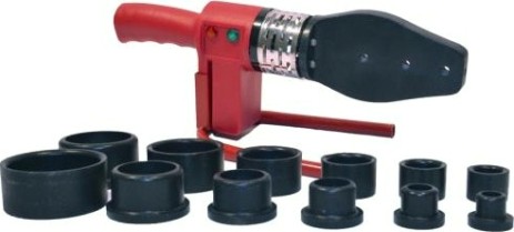 Аппарат для сварки полипропиленовых труб VOLL 4.50063 V-Weld R063