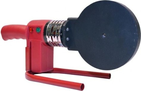 Аппарат для сварки полипропиленовых труб VOLL 4.51111 V-Weld R110 Аппарат для сварки полипропиленовых труб VOLL 4.51111 V-Weld R110