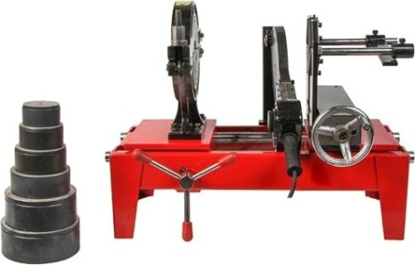 Аппарат для сварки полипропиленовых труб VOLL 4.70160 V-Weld R160 Аппарат для сварки полипропиленовых труб VOLL 4.70160 V-Weld R160