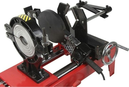 Аппарат для сварки полипропиленовых труб VOLL 4.70160 V-Weld R160