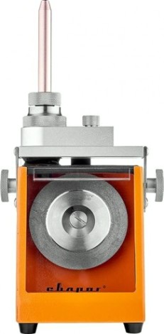 Аппарат для заточки вольфрамовых электродов СВАРОГ TIG EXPERT(ЭР) [00000098851]