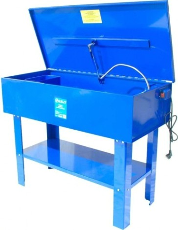 Аппарат мойки деталей AE&T T06240-2 объем 150 л.