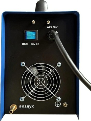 Аппарат плазменной резки AE&T TWP40