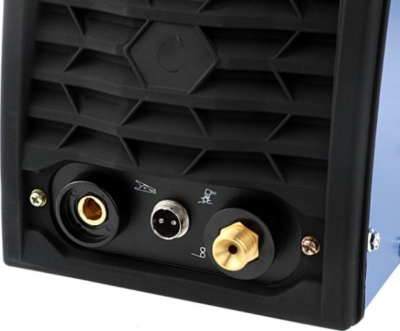 Аппарат плазменной резки AE&T TWP40