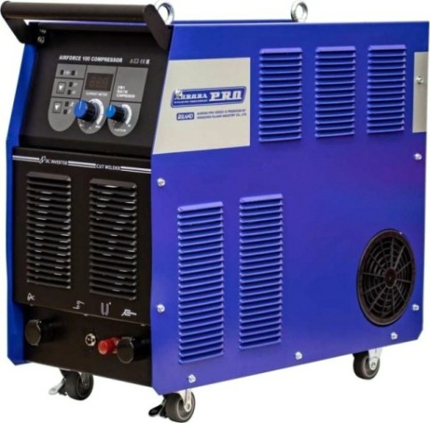 Аппарат плазменной резки AURORA AIRFORCE 100 COMPRESSOR [31219]