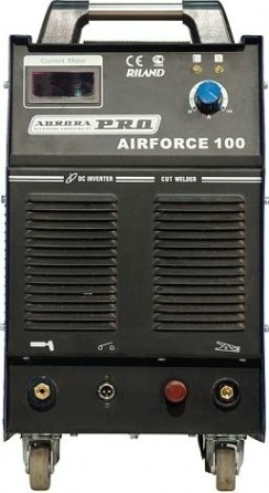 Аппарат плазменной резки AURORA AIRFORCE 100 EURO CONNECTOR [18967]