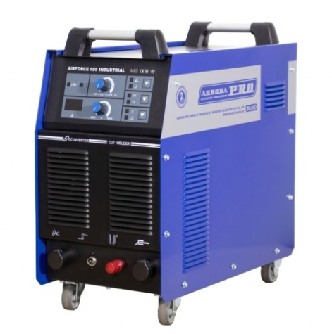 Аппарат плазменной резки AURORA AIRFORCE 100 INDUSTRIAL [36185]