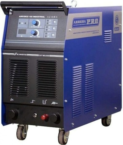Аппарат плазменной резки AURORA AIRFORCE 160 INDUSTRIAL [34487]