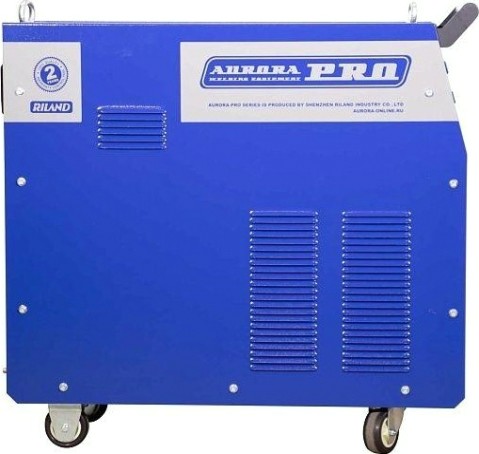Аппарат плазменной резки AURORA AIRFORCE 160 INDUSTRIAL [34487]