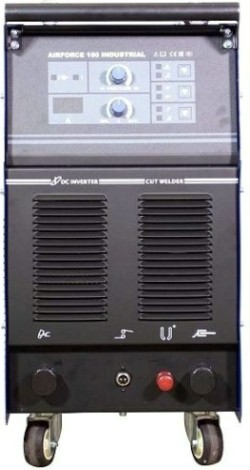 Аппарат плазменной резки AURORA AIRFORCE 160 INDUSTRIAL [34487]