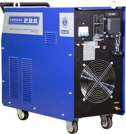 Аппарат плазменной резки AURORA AIRFORCE 160 INDUSTRIAL [34487]
