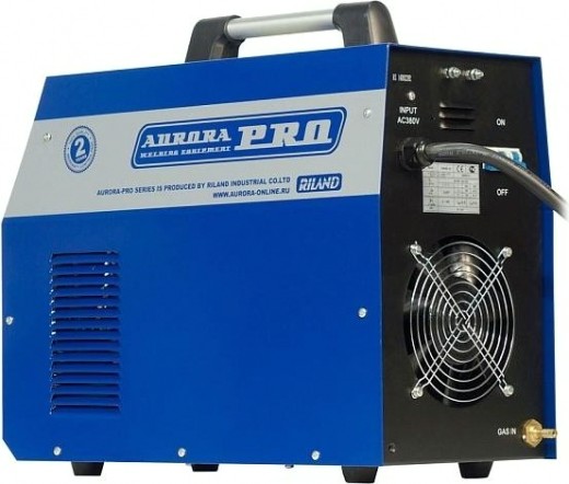 Аппарат плазменной резки AURORA AIRFORCE 60 [10059]