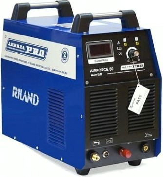 Аппарат плазменной резки AURORA AIRFORCE 80 [10060]