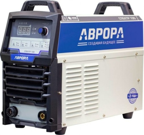 Аппарат плазменной резки AURORA СПЕКТР 100 [31220]