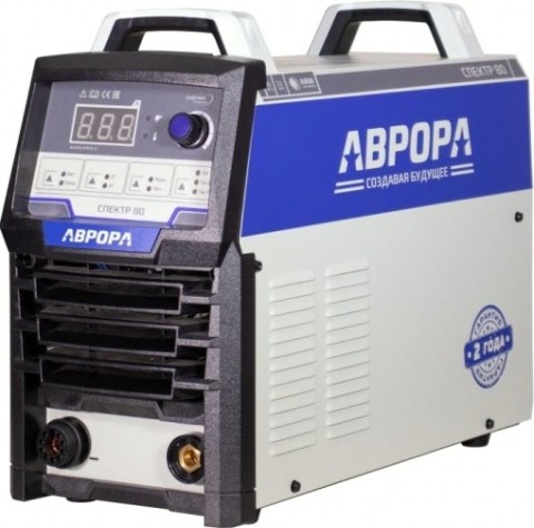 Аппарат плазменной резки AURORA СПЕКТР 80 [35841]