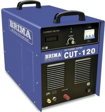Аппарат плазменной резки Brima CUT 120 [0007192]