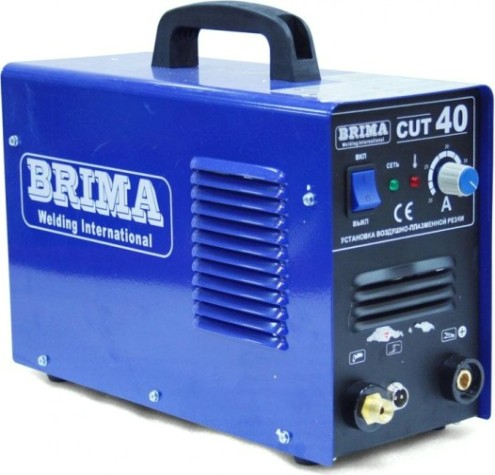 Аппарат плазменной резки Brima CUT 40 [0005685]