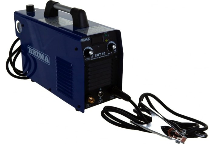 Аппарат плазменной резки Brima CUT-40 с компрессором [БП-00000725]