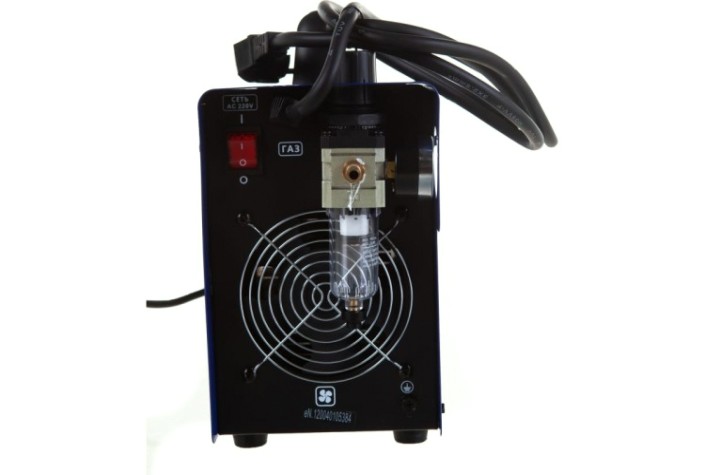 Аппарат плазменной резки Brima CUT-40 с компрессором [БП-00000725]