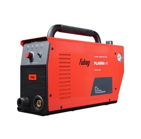 Аппарат плазменной резки FUBAG PLASMA 40 [31460.1]