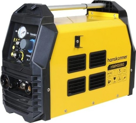 Аппарат плазменной резки HANSKONNER HWM3060 Аппарат плазменной резки HANSKONNER HWM3060