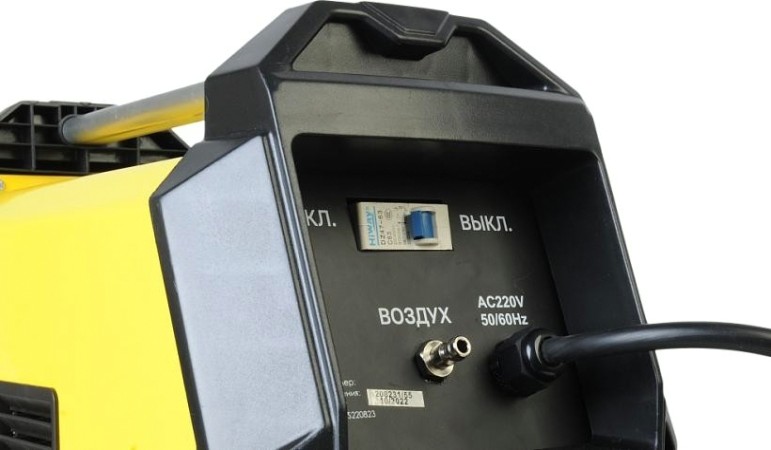 Аппарат плазменной резки HANSKONNER HWM3060 Аппарат плазменной резки HANSKONNER HWM3060