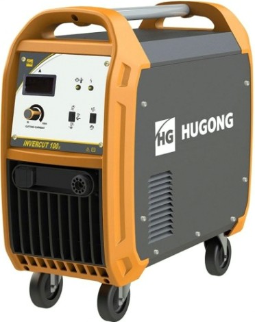Аппарат плазменной резки Hugong INVERCUT 100 III [029644]