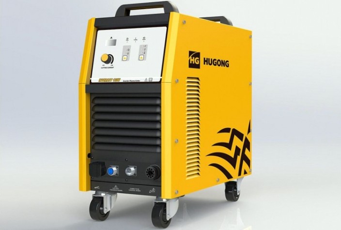 Аппарат плазменной резки Hugong INVERCUT 160W [029645]