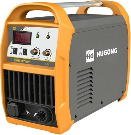 Аппарат плазменной резки Hugong POWER CUT 70 HF III [029643]