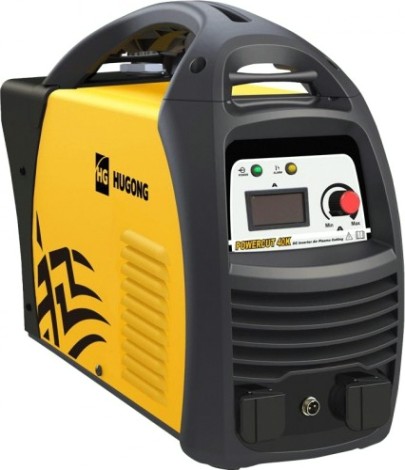Аппарат плазменной резки Hugong POWERCUT 40K [029642]
