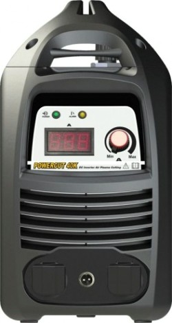 Аппарат плазменной резки Hugong POWERCUT 40K [029642]