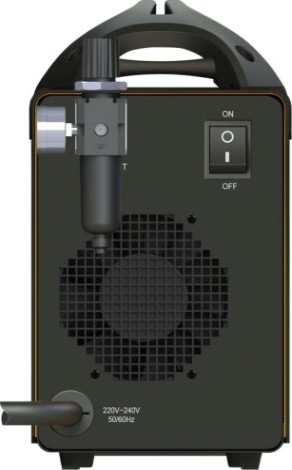 Аппарат плазменной резки Hugong POWERCUT 40K [029642]