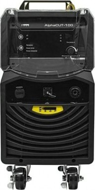 Аппарат плазменной резки Кедр AlphaCUT-100 [8012216]