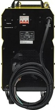 Аппарат плазменной резки Кедр AlphaCUT-100 [8012216]