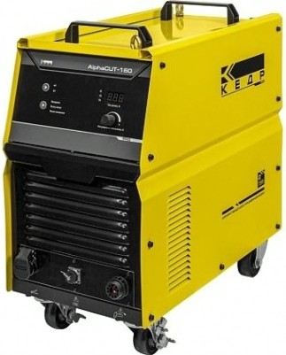 Аппарат плазменной резки Кедр AlphaCUT-160 [8012213]