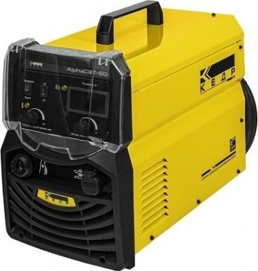 Аппарат плазменной резки Кедр AlphaCUT- 60 [8012508]
