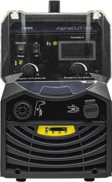 Аппарат плазменной резки Кедр AlphaCUT- 60 [8012508]