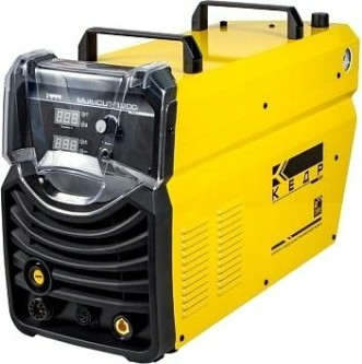 Аппарат плазменной резки Кедр MultiCUT-1200 [8010940]