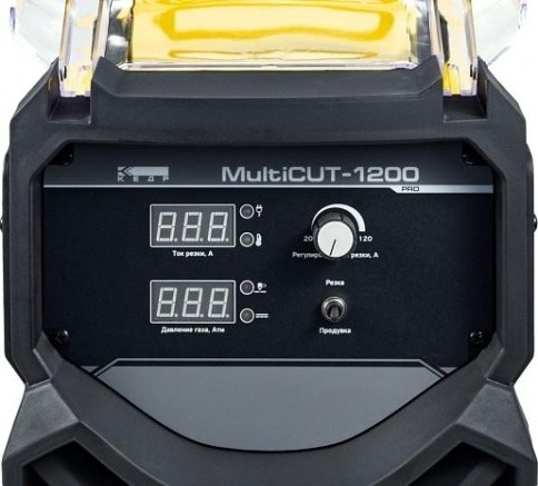 Аппарат плазменной резки Кедр MultiCUT-1200 [8010940]