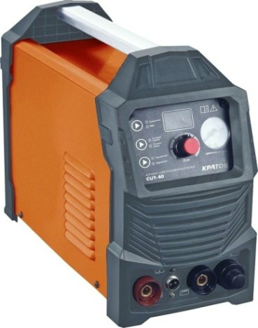 Аппарат плазменной резки КРАТОН CUT-40 [3 04 02 032]