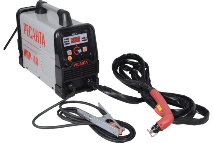 Аппарат плазменной резки Ресанта ИПР-40 [65/32]