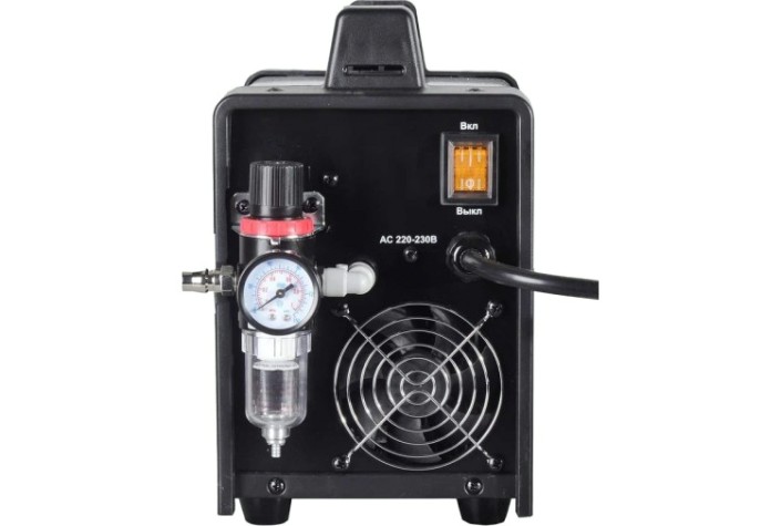 Аппарат плазменной резки Ресанта ИПР-40 [65/32]